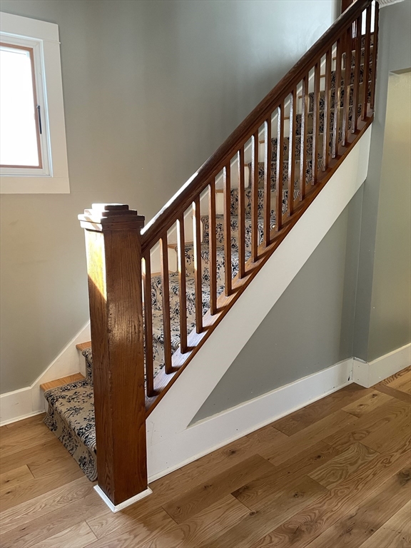 492 Elm Street Northampton, MA 01060 - Photo 12 of 31 a view of entryway