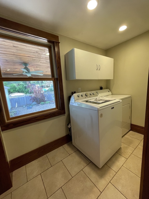 492 Elm Street Northampton, MA 01060 - Photo 23 of 31 a utility room with washer and dryer