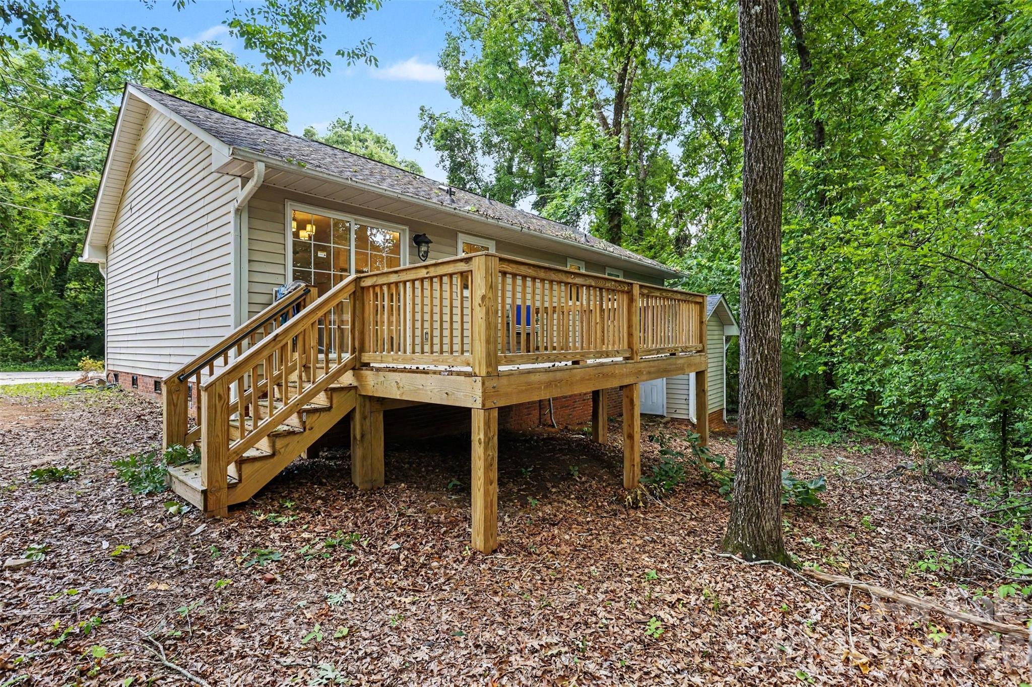 308 Kershaw Street Lancaster, SC 29720 - Photo 26 of 28