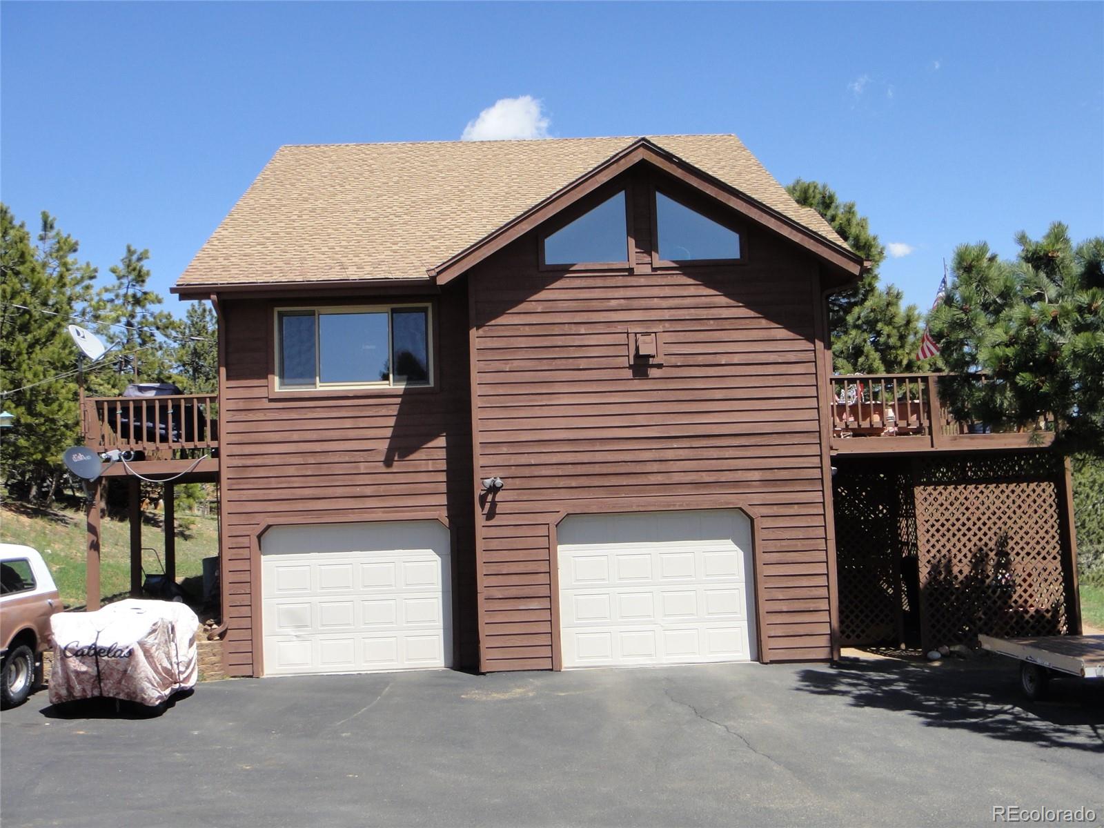 27001 Ridge Trail Conifer, CO 80433 - Photo 4 of 37 Gallery Image 4