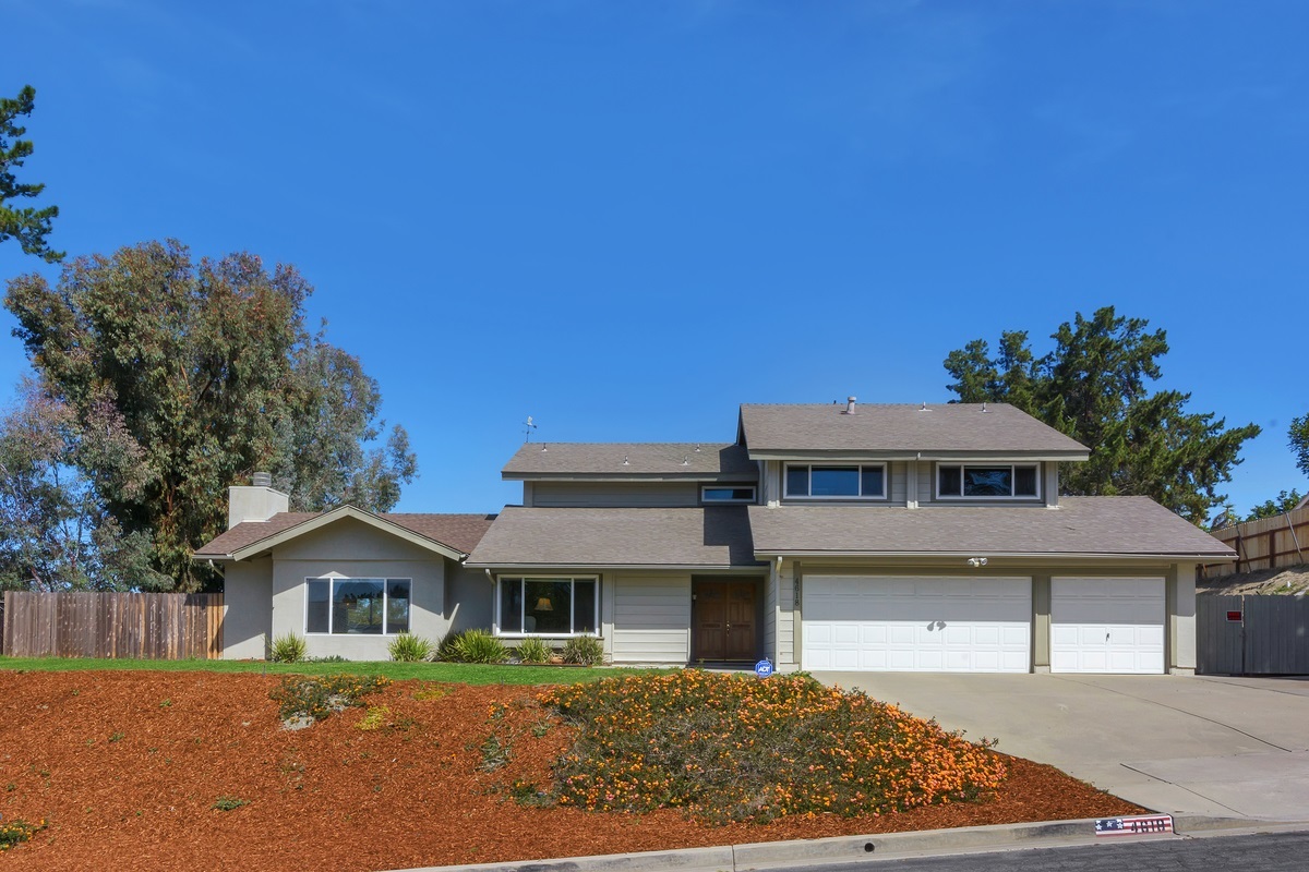 4618 Sheridan Road Oceanside, CA 92056 - Photo 1 of 25