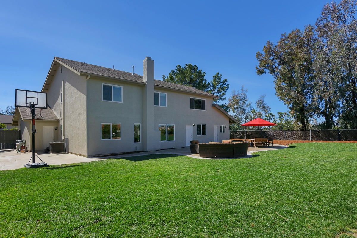 4618 Sheridan Road Oceanside, CA 92056 - Photo 23 of 25