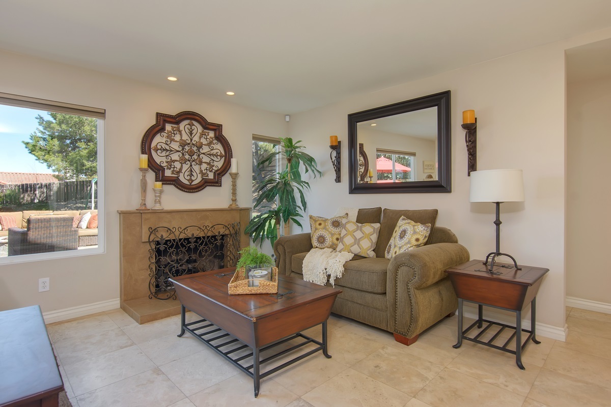 4618 Sheridan Road Oceanside, CA 92056 - Photo 9 of 25