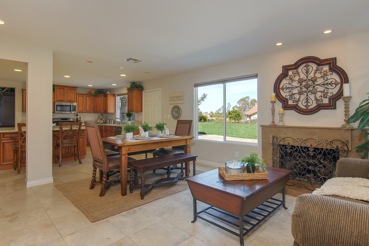4618 Sheridan Road Oceanside, CA 92056 - Photo 10 of 25