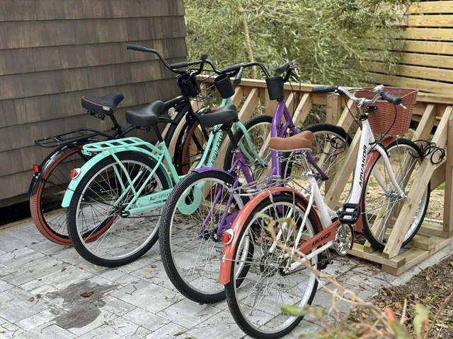 a view of an outdoor space