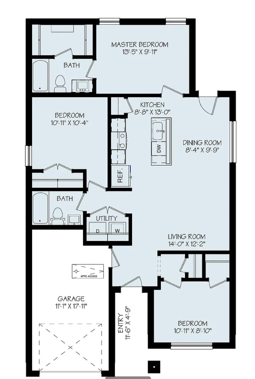 8325 24th Street Lubbock, TX 79407 - Photo 26 of 26 Screenshot 2026-04-24 at 10.34.02 AM