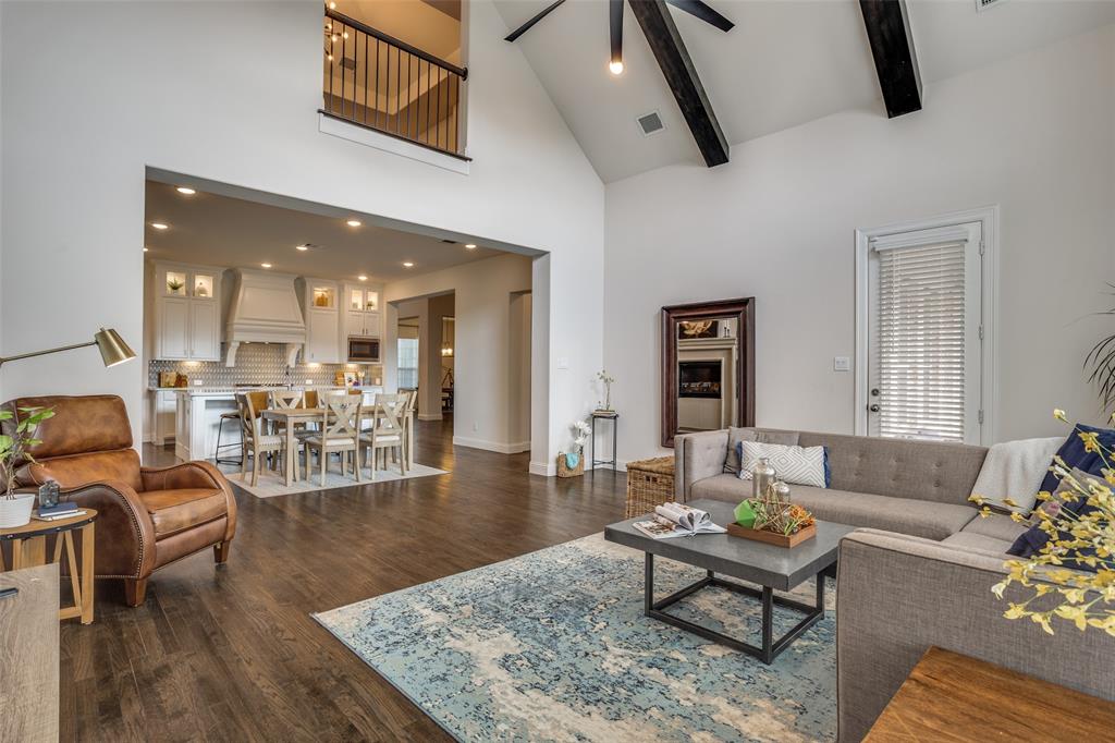 804 Rudder Court Allen, TX 75013 - Photo 14 of 35