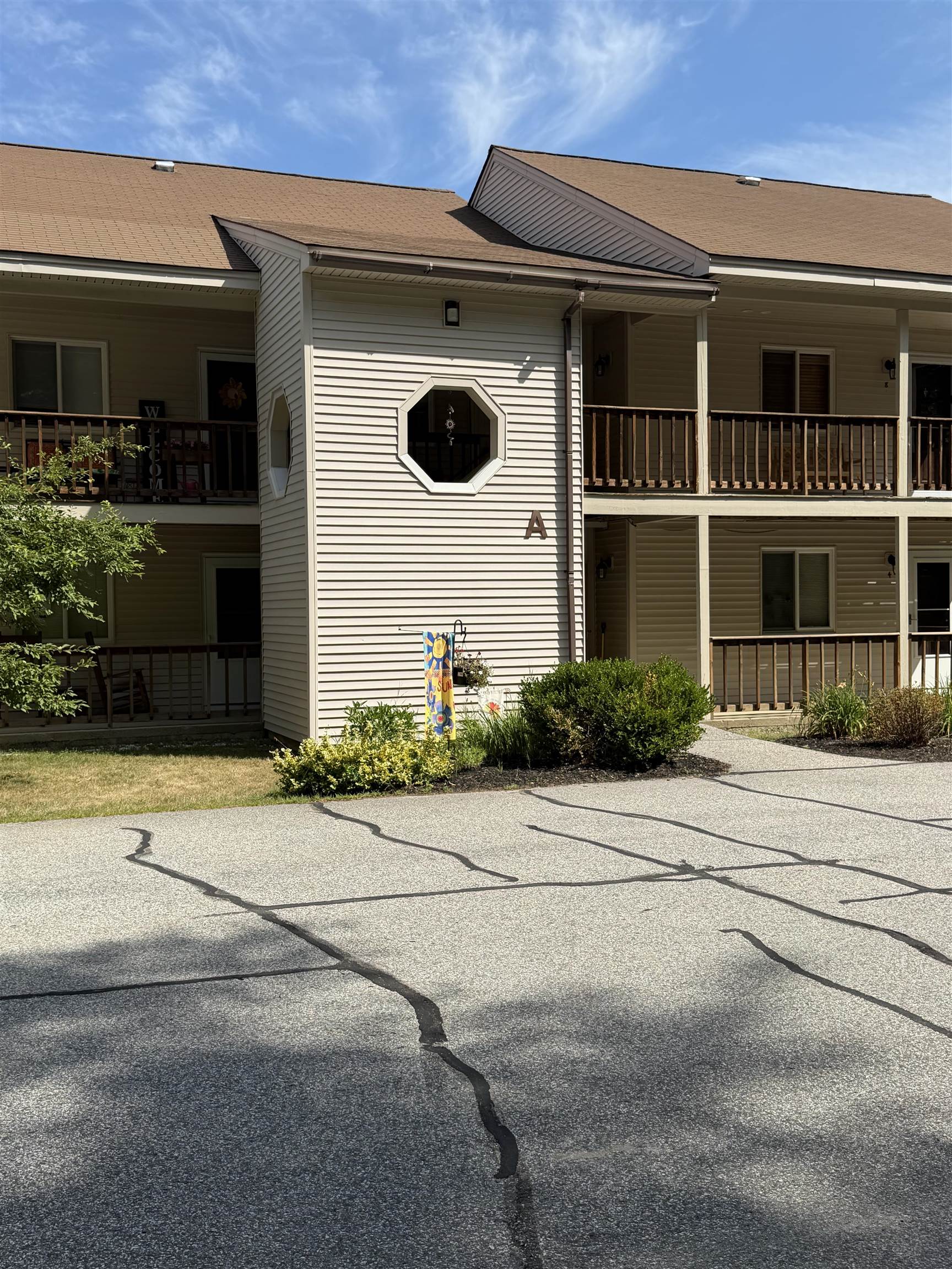 42 Harmony Lane, Unit 6 Conway, NH 03813 - Photo 1 of 14