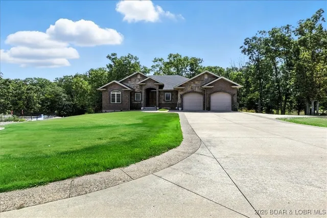 $620,000 | 35 Hand Lane, Eldon, MO 65026
