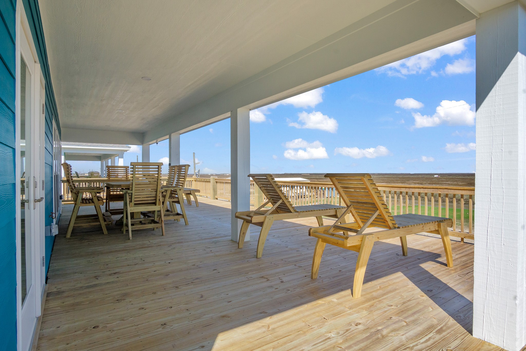 1297 Mabry Port Bolivar, TX 77650 - Photo 2 of 38