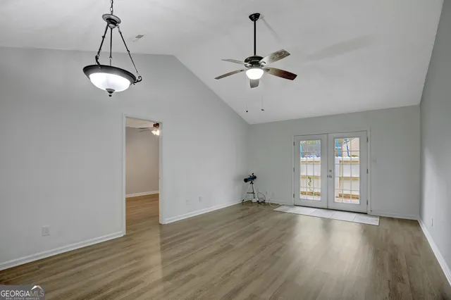 $1,850 | 107 Ridge View Court, Peachtree City, GA 30269