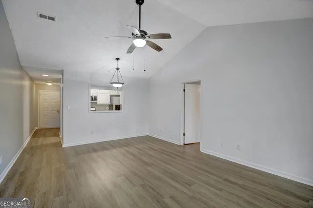 $1,850 | 107 Ridge View Court, Peachtree City, GA 30269