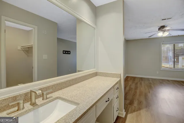 $1,850 | 107 Ridge View Court, Peachtree City, GA 30269