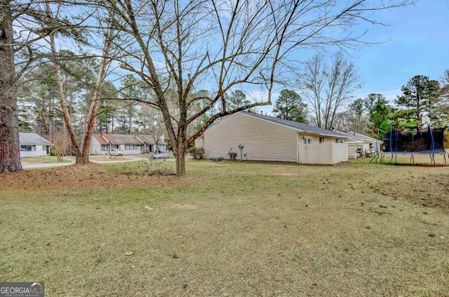 $1,850 | 107 Ridge View Court, Peachtree City, GA 30269