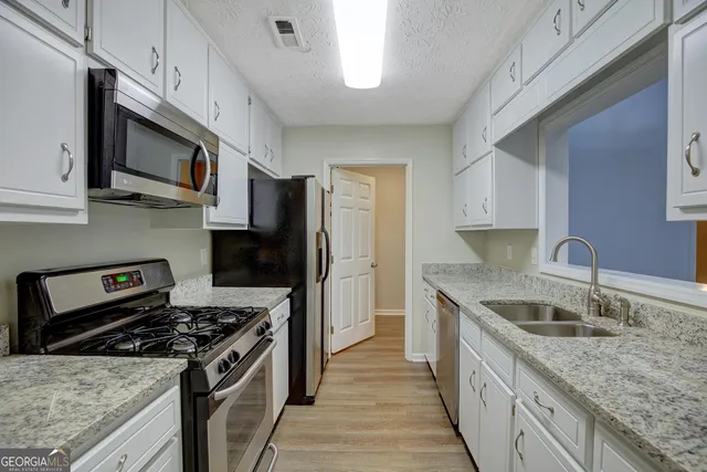 $1,850 | 107 Ridge View Court, Peachtree City, GA 30269