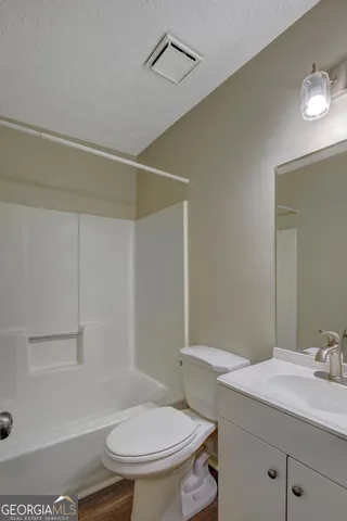 $1,850 | 107 Ridge View Court, Peachtree City, GA 30269