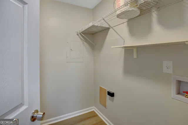 $1,850 | 107 Ridge View Court, Peachtree City, GA 30269