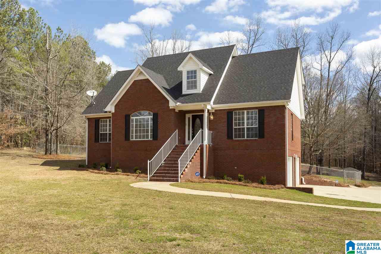 2081 Jett Town Road Mulga, AL 35118 - Photo 2 of 41