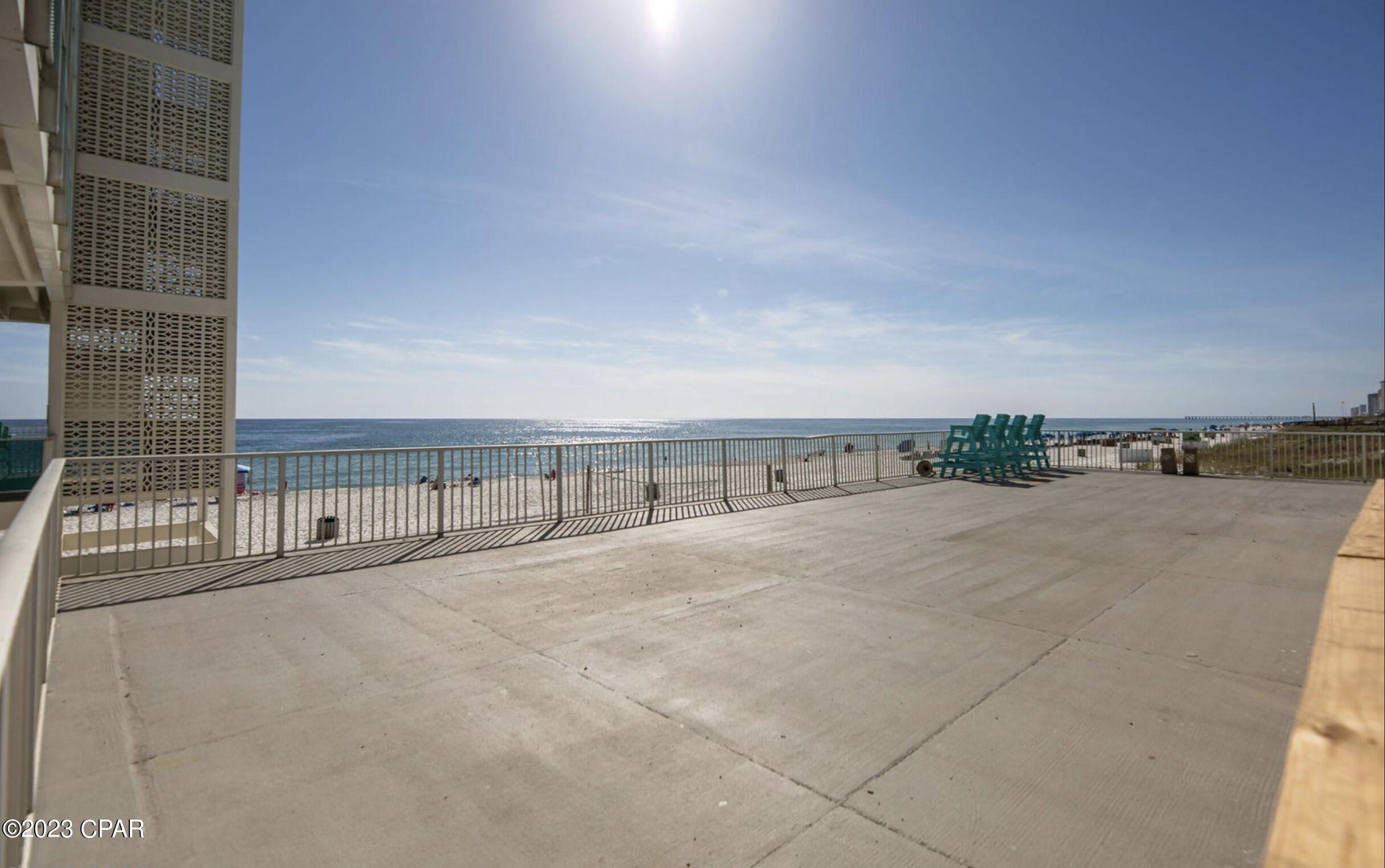 14401 Front Beach Road, Unit 428 Panama City Beach, FL 32413 - Photo 15 of 22 Gallery Image 15