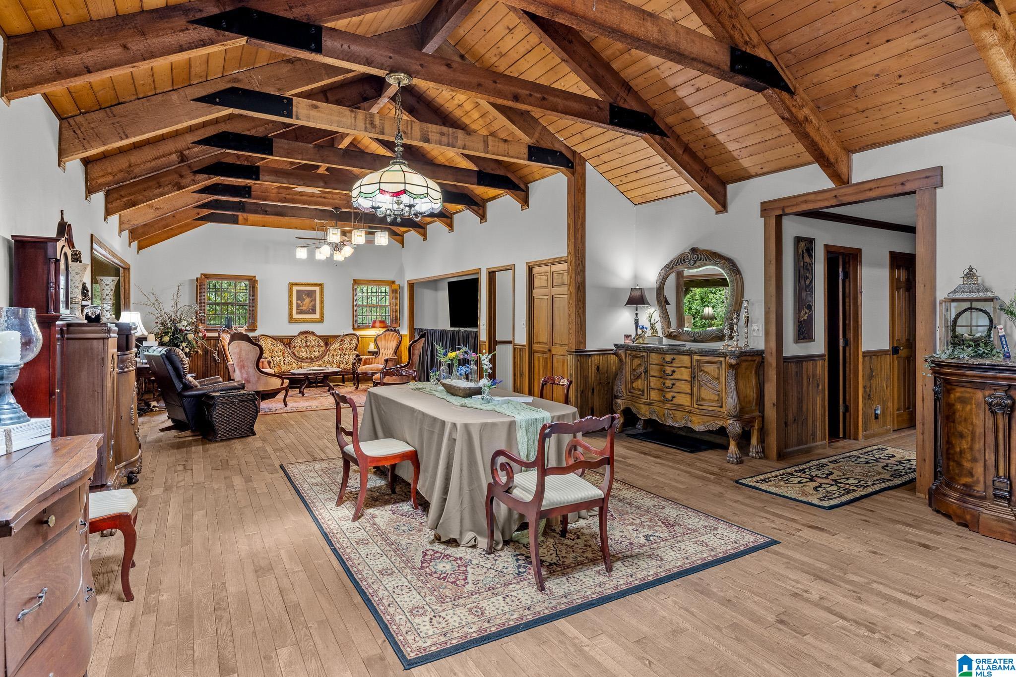 860 Sweet Apple Road Pell City, AL 35128 - Photo 49 of 62