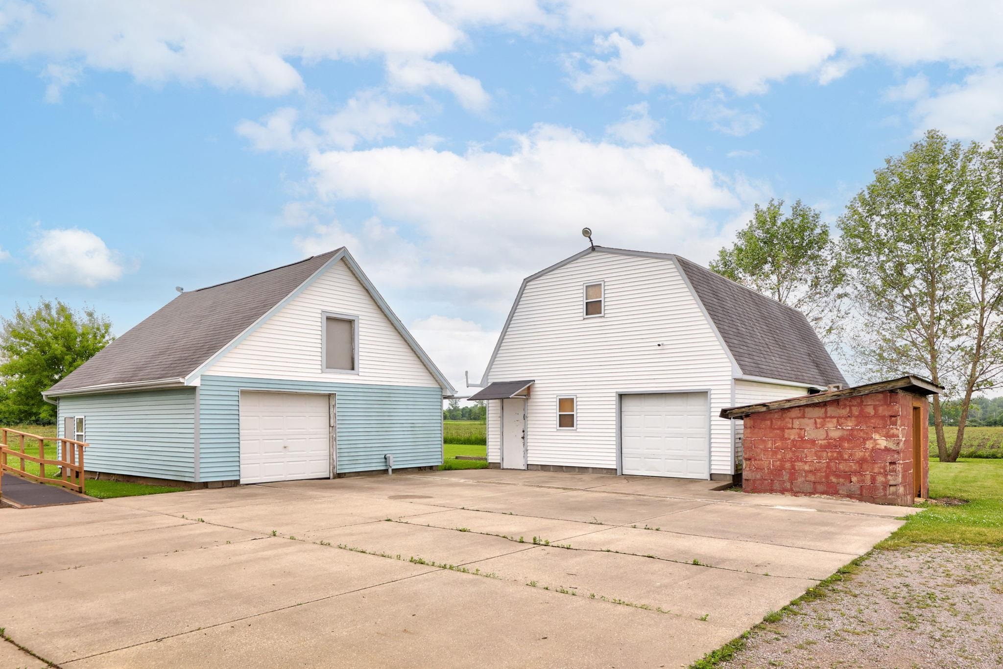 8075 Caine Road Millington, MI 48746 - Photo 34 of 62