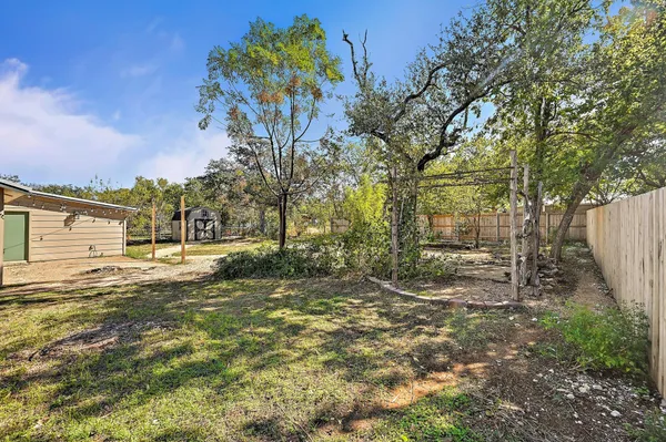 $290,000 | 551 North Grange Street, Bertram, TX 78605