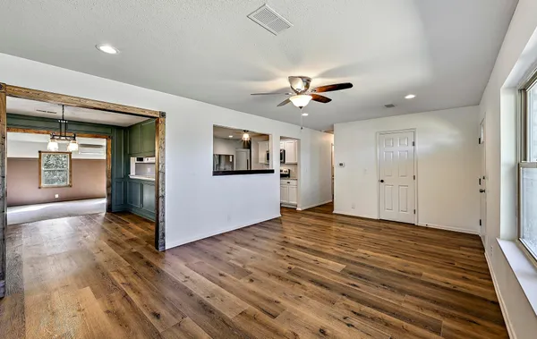 $290,000 | 551 North Grange Street, Bertram, TX 78605