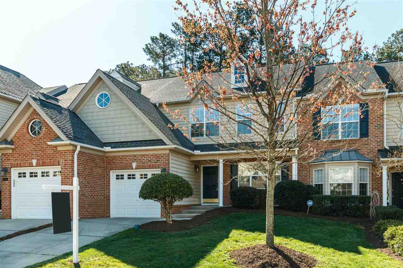 11215 Maplecroft Court Raleigh, NC 27617 - Photo 2 of 28 Photo 2