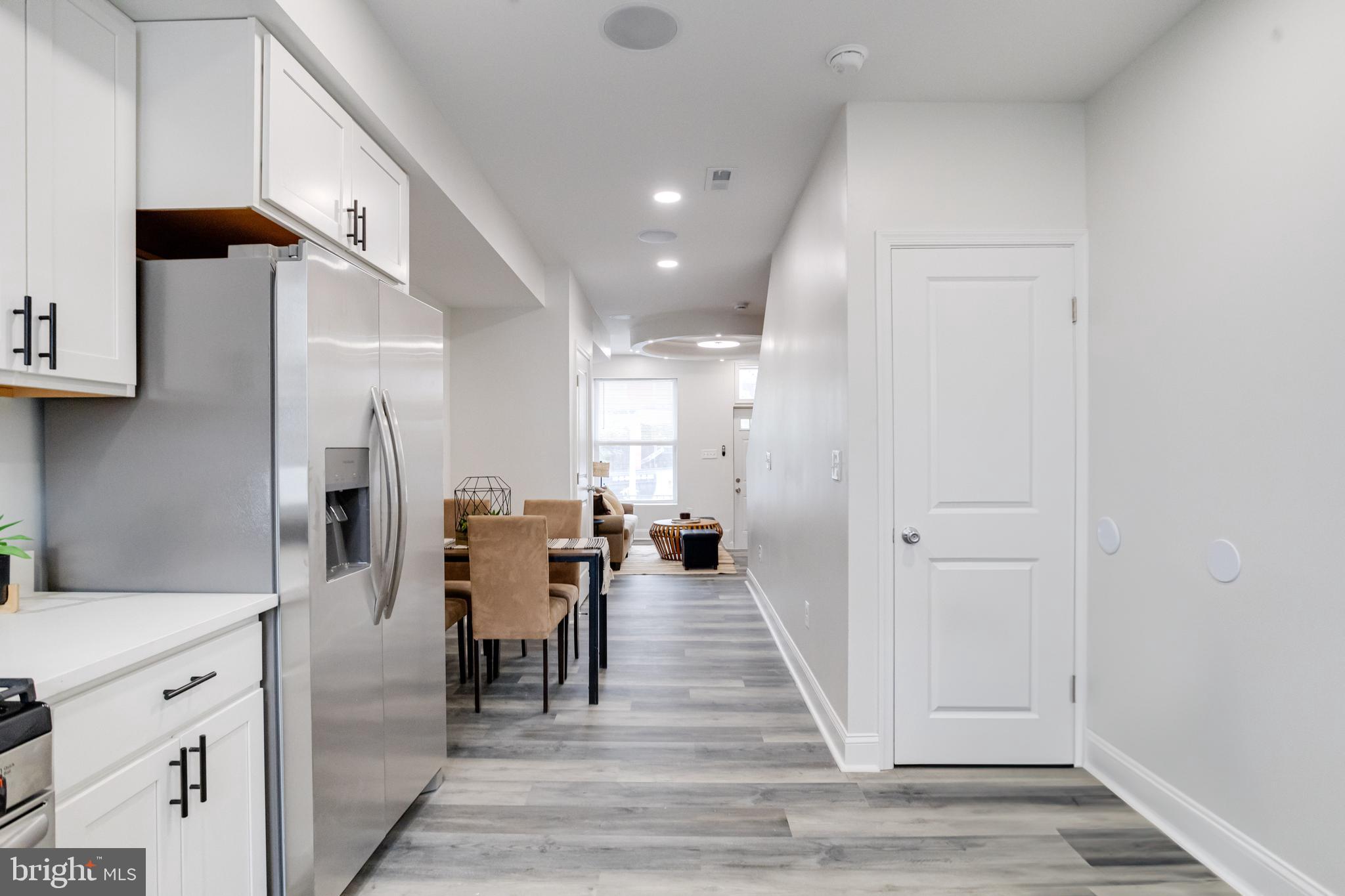 315 North Robinson Street Baltimore, MD 21224 - Photo 15 of 45