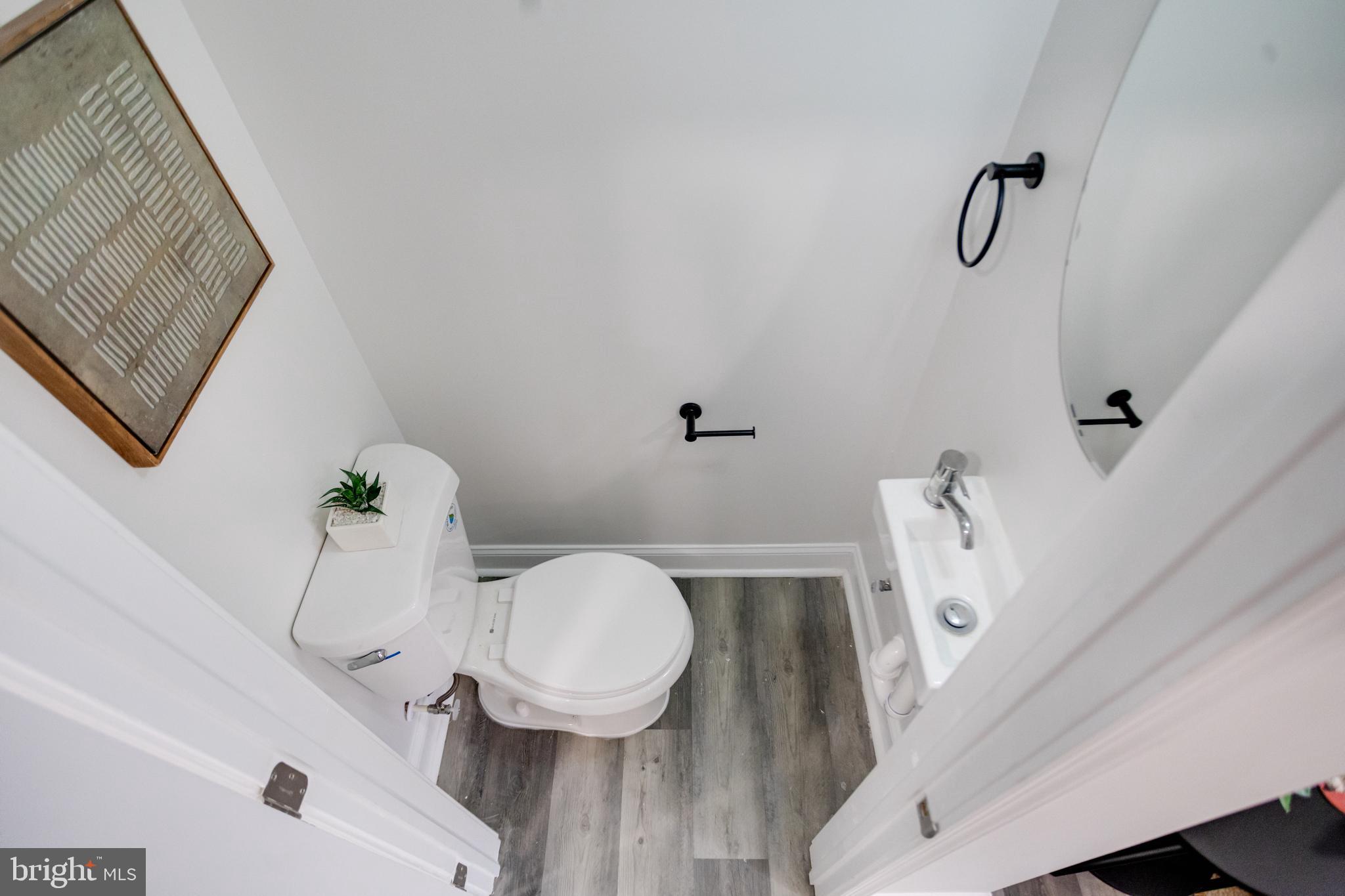 315 North Robinson Street Baltimore, MD 21224 - Photo 16 of 45