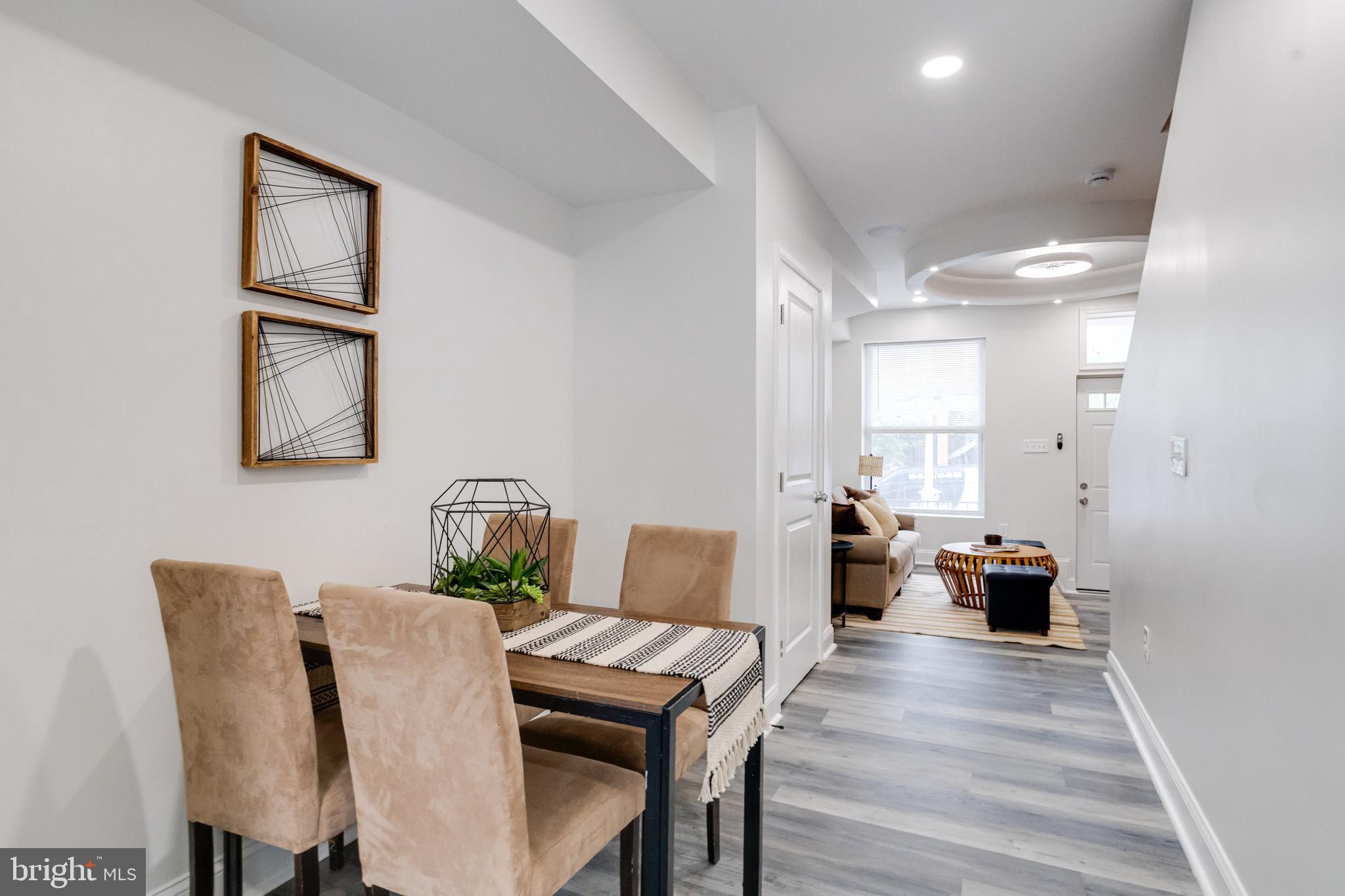 315 North Robinson Street Baltimore, MD 21224 - Photo 7 of 45