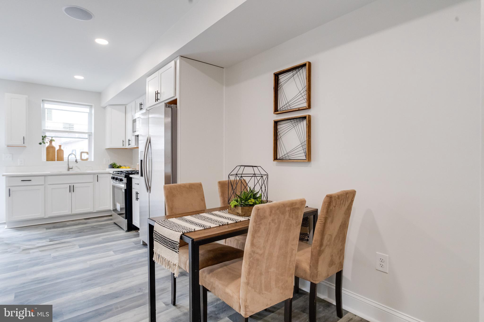 315 North Robinson Street Baltimore, MD 21224 - Photo 9 of 45