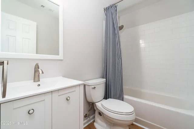 $2,300 | 602 Worth Drive, Morehead City, NC 28557