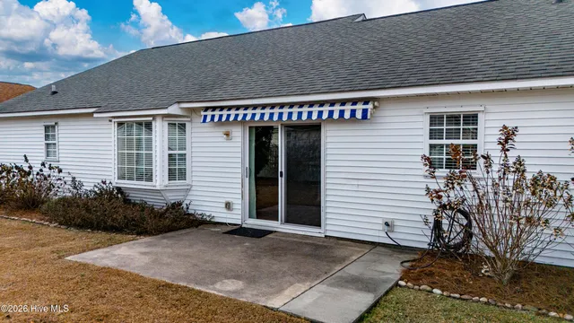 $2,300 | 602 Worth Drive, Morehead City, NC 28557