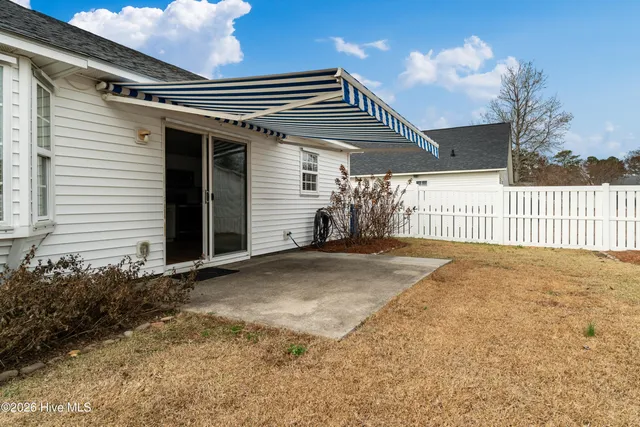 $2,300 | 602 Worth Drive, Morehead City, NC 28557