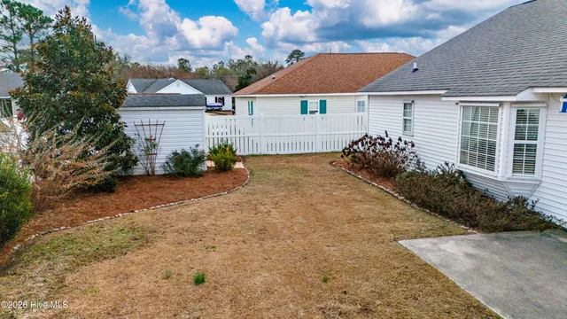 $2,300 | 602 Worth Drive, Morehead City, NC 28557