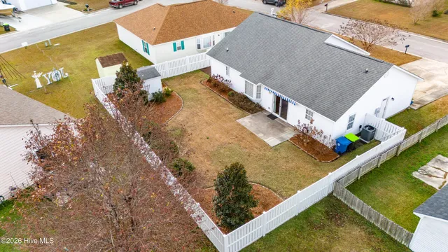 $2,300 | 602 Worth Drive, Morehead City, NC 28557