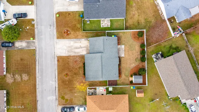 $2,300 | 602 Worth Drive, Morehead City, NC 28557