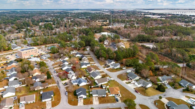 $2,300 | 602 Worth Drive, Morehead City, NC 28557