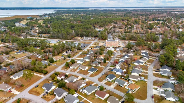 $2,300 | 602 Worth Drive, Morehead City, NC 28557