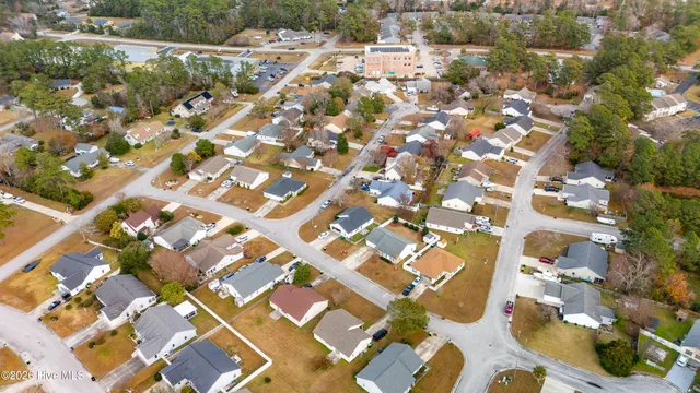 $2,300 | 602 Worth Drive, Morehead City, NC 28557