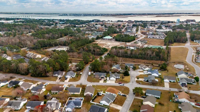 $2,300 | 602 Worth Drive, Morehead City, NC 28557