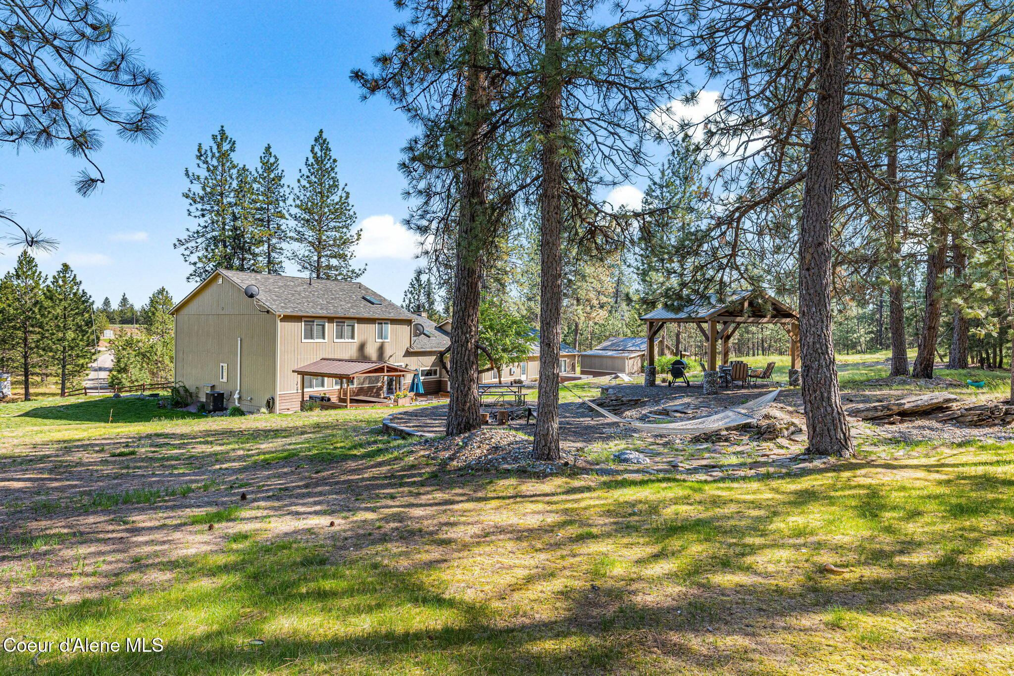 18341 West Highway 53 Rathdrum, ID 83858 - Photo 30 of 36 Overview