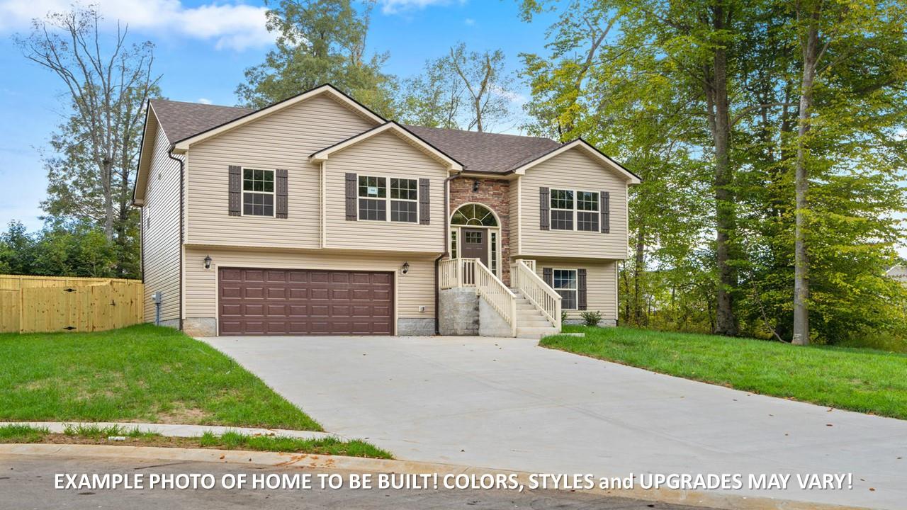 869 Rushing Drive Clarksville, TN 37042 - Photo 1 of 25 Gallery Image 1