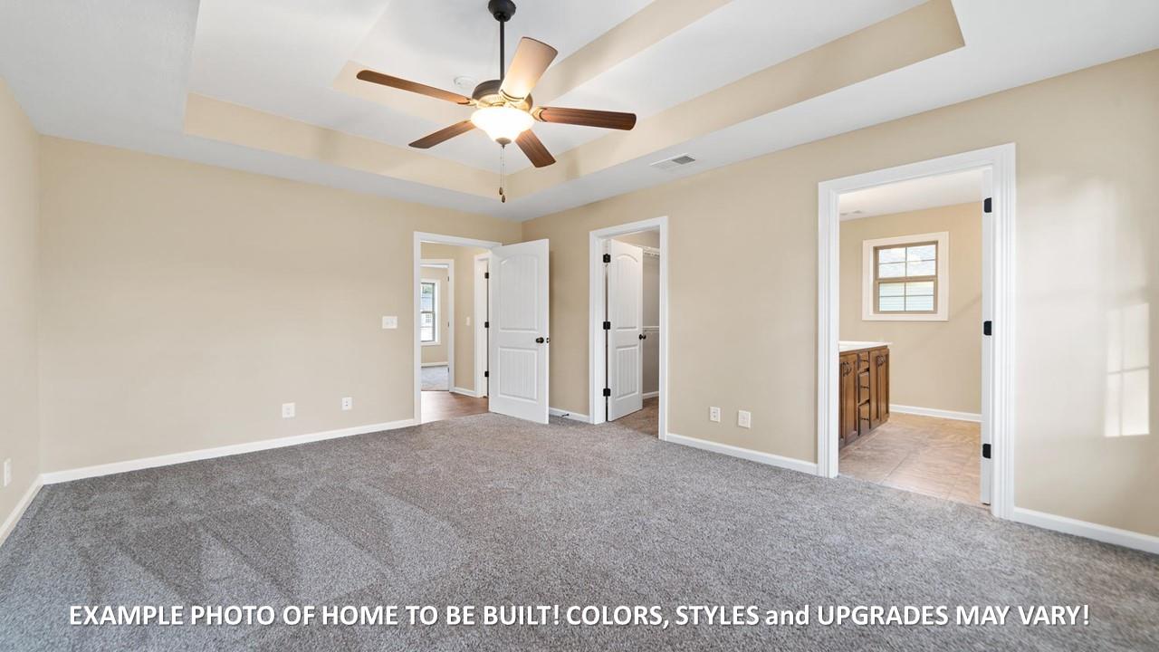 869 Rushing Drive Clarksville, TN 37042 - Photo 11 of 25 Gallery Image 11