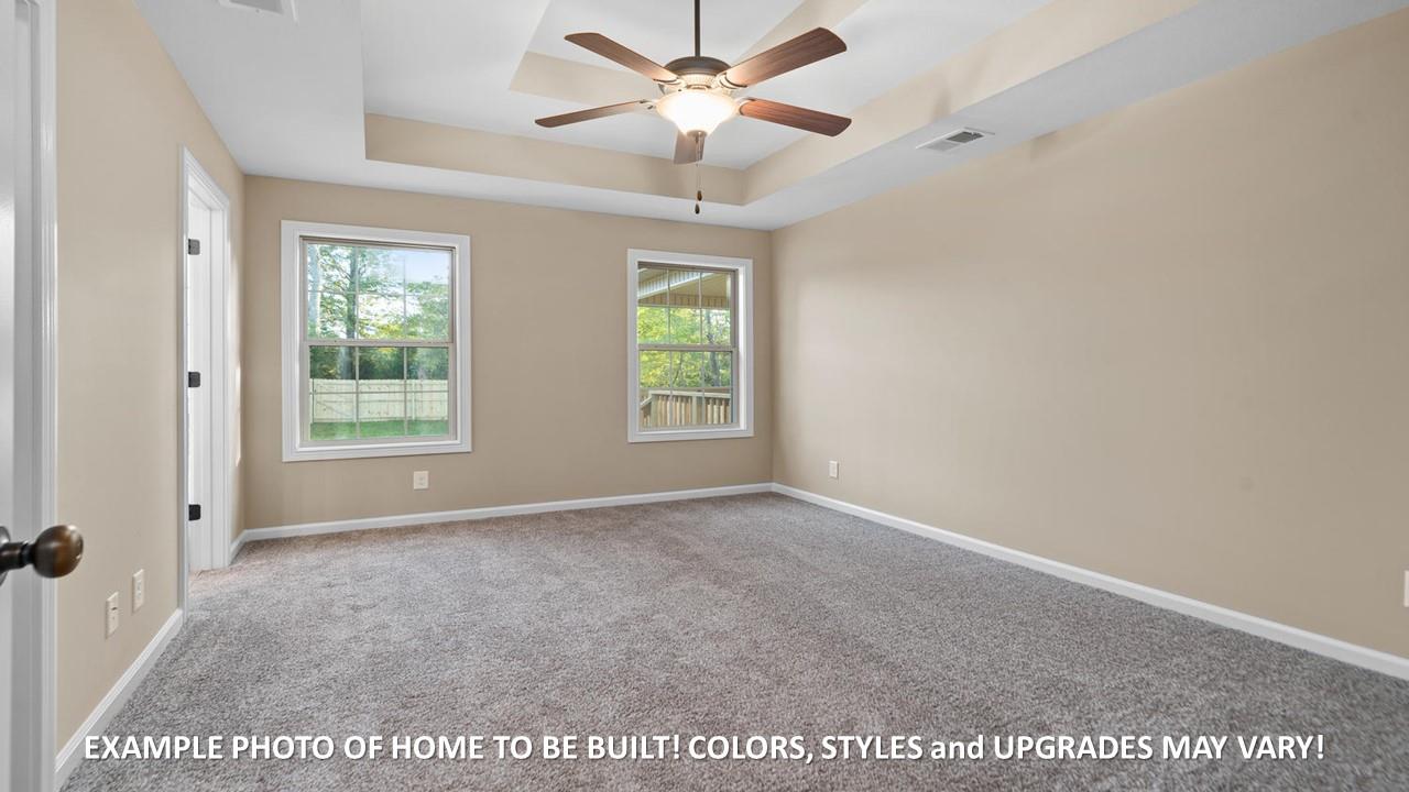 869 Rushing Drive Clarksville, TN 37042 - Photo 12 of 25 Gallery Image 12