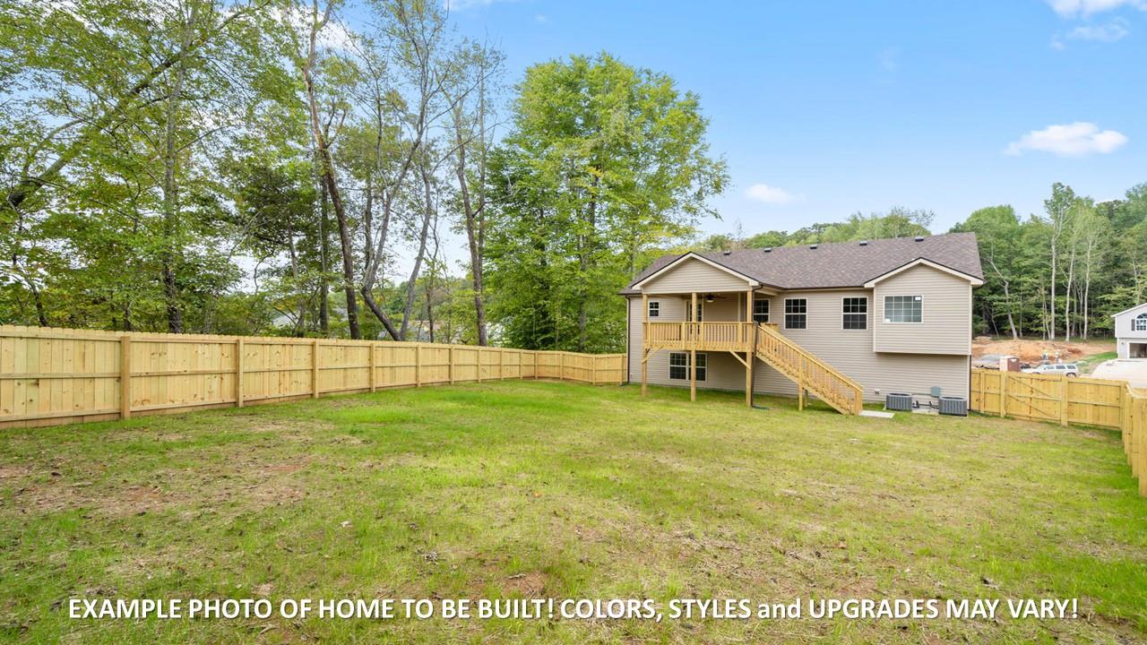869 Rushing Drive Clarksville, TN 37042 - Photo 21 of 25 Gallery Image 21