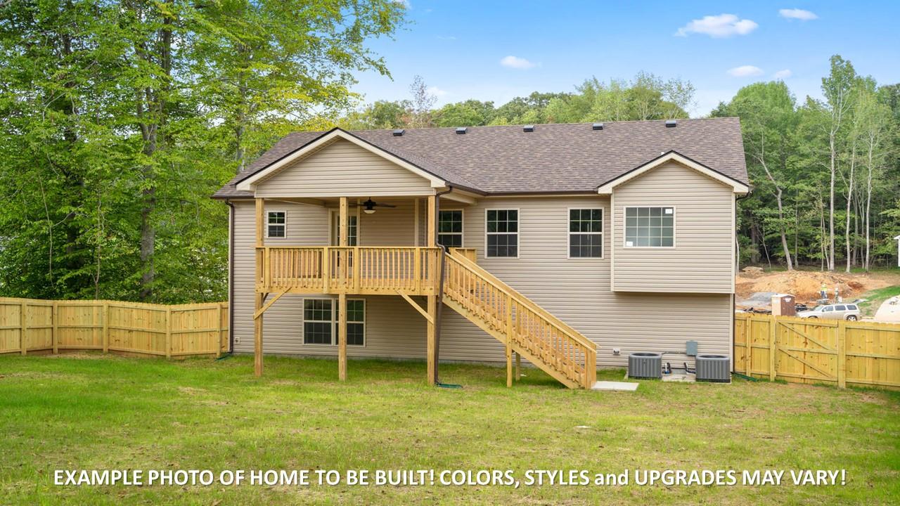 869 Rushing Drive Clarksville, TN 37042 - Photo 22 of 25 Gallery Image 22