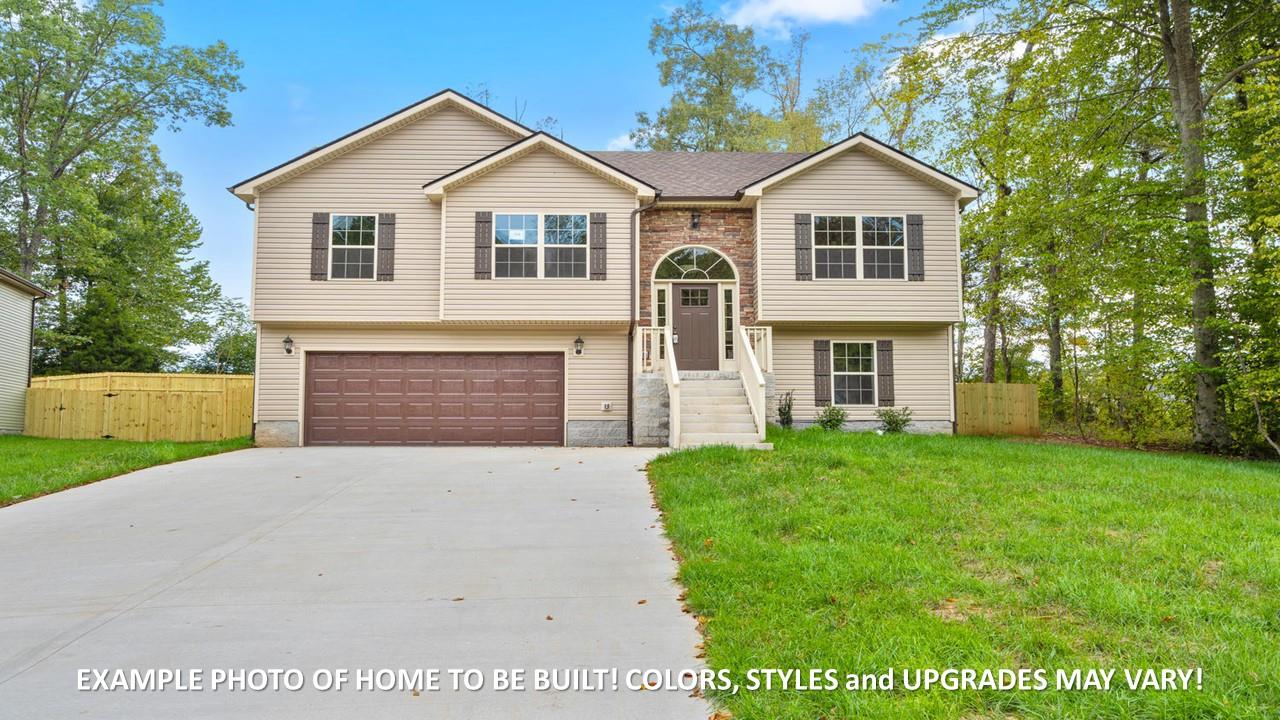 869 Rushing Drive Clarksville, TN 37042 - Photo 23 of 25 Gallery Image 23
