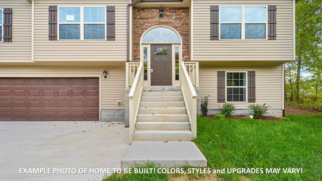 869 Rushing Drive Clarksville, TN 37042 - Photo 24 of 25 Gallery Image 24